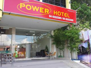Power Hotel - 6
