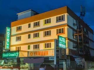 Grand CT Hotel - 8