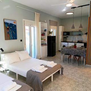 Gaia, AQUA, board games, mountain Crete - 9