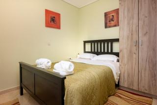 Mytilene Central Home 1 - 2