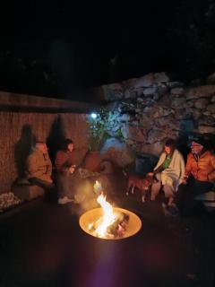 Apartamento rural Sé de un lugar - 8