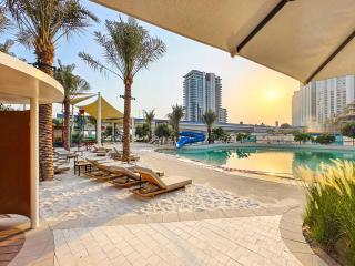 VIDA Premier Deluxe - Creek Beach - Beachfront Bliss - 8