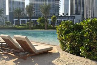 VIDA Premier Deluxe - Creek Beach - Beachfront Bliss - 9