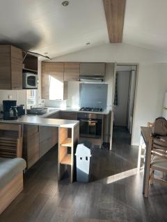 GRS Mobil Home - 6