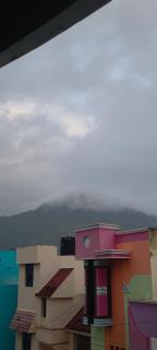 Karthigai Homestay - 9