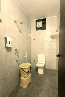 Stylish High-End 2BHK with Modern Interiors #502 - 7