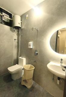 Stylish High-End 2BHK with Modern Interiors #502 - 4