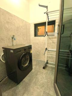 Stylish High-End 2BHK with Modern Interiors #502 - 3