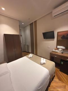 Hostal Atocha Almudena Martín - 2