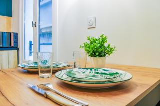 Appartement coquet au coeur de Vichy - 9