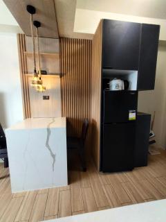 Tulip's condominium - 1