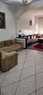 Appartement meublé à louer - 7