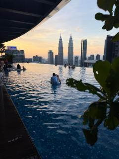 Eaton KLCC Residence By Opera Homes - 0