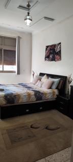 Appartement meublé à louer - 8