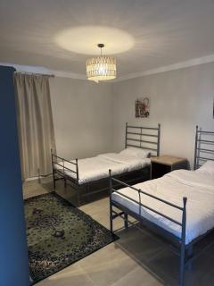 Apartment in Elshatby - 3