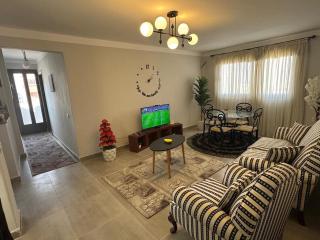 Apartment in Elshatby - 2