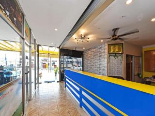 Hotel O Ummul Motel - 8