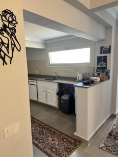 Apartment in Elshatby - 1