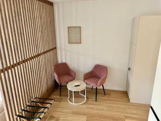 Baker House Apartments - 3