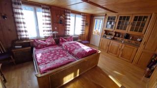 Sunny & Bright Swiss Apartment with Jungfrau View - 4