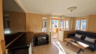 Sunny & Bright Swiss Apartment with Jungfrau View - 8