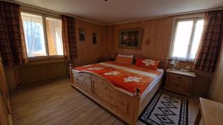 Sunny & Bright Swiss Apartment with Jungfrau View - 2