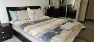 Appartement meublé à louer - 9