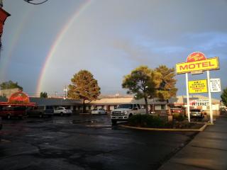 South West Motel - Grants - 2