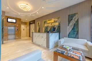 Hotel Era Premium Near Delhi Airport - 0