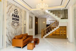 Fara Home - Phan Rang Homestay - 8