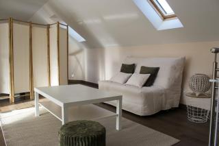 Le Clos des Cigognes - Architect-designed house near Omaha Beach - 9