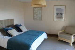 Le Clos des Cigognes - Architect-designed house near Omaha Beach - 6