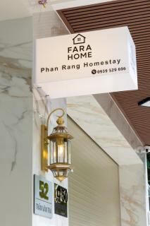 Fara Home - Phan Rang Homestay - 6