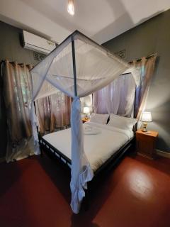 Jangwani Riverview Suits - 1