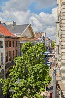 Les Foulons - Downtown Gent - 7