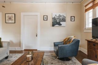 Historic Victorian Gem at UT Campus SXSW Ready - 7