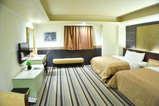 Ying Zhen Hotel - Taoyuan - 7