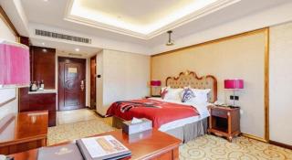 Royal Duke Cherrabah Hotel Zhongshan - 5