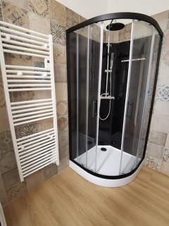 Calme et détente en hypercentre avec parking - Fontenay-le-Comte - 2