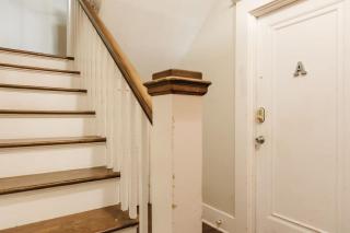 Historic Victorian Gem at UT Campus - 2