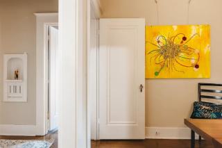 Historic Victorian Gem at UT Campus - 3