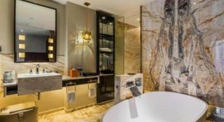 Grand New Century Hotel Yixing - 8