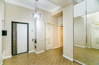 Radison Luxury Apartment Baku - 3