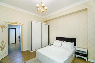 Radison Luxury Apartment Baku - 2