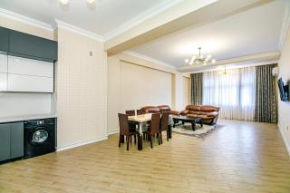 Radison Luxury Apartment Baku - 5