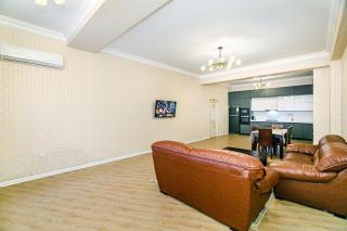 Radison Luxury Apartment Baku - 3