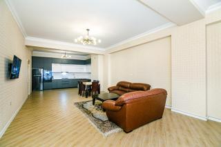 Radison Luxury Apartment Baku - 2