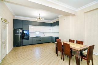 Radison Luxury Apartment Baku - 1