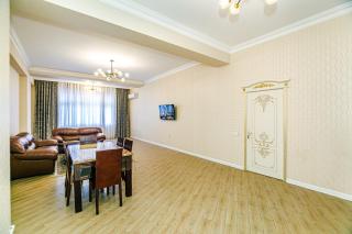 Radison Luxury Apartment Baku - 7