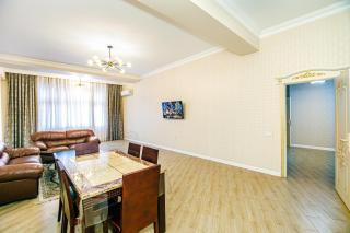 Radison Luxury Apartment Baku - 6